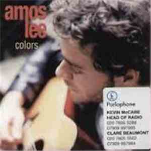 Amos Lee - Colors