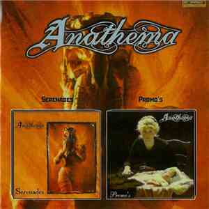 Anathema - Serenades / Promo's