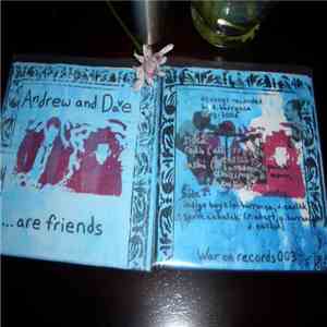Andrew & Dave - ...Are Friends