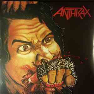 Anthrax - Fistful Of Metal/Armed And Dangerous