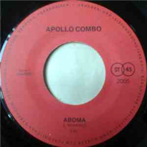 Apollo Combo - Aboma / Van Tropenland