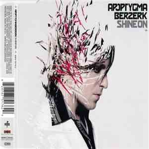 Apoptygma Berzerk - Shine On