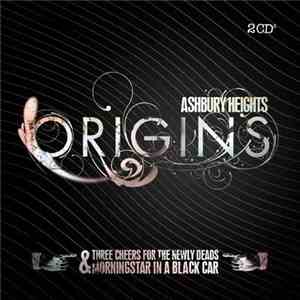 Ashbury Heights - Origins