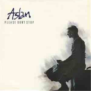Aslan - Please Don't Stop