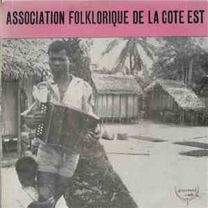 Association Folklorique dela cote Est - Voheo Lamozika / Tsapatsapay Paosy / Anareo Marana I Gaston / Babanimorabe