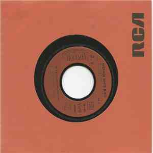 Average White Band - Let's Go Round Again