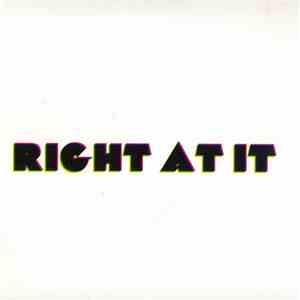 Baeka - Right At It
