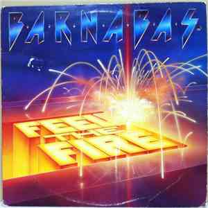 Barnabas  - Feel The Fire