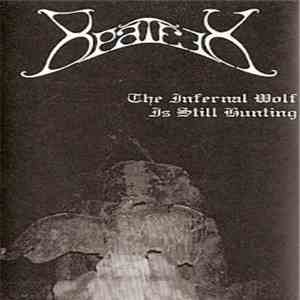 Beatrìk - The Infernal Wolf Is Still Hunting
