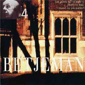 Betjeman - Sir John Betjeman's Varsity Rag