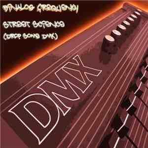 Binalog Frequency - Street Science (Drop Some DMX)