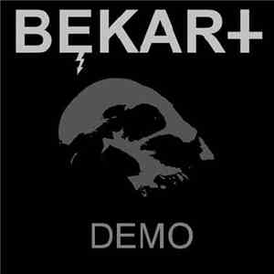 Bękart - Demo