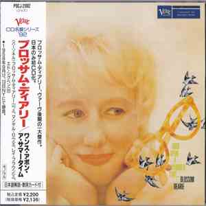 Blossom Dearie - Once Upon A Summertime