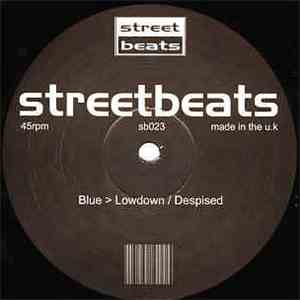 Blue - Despised / Lowdown