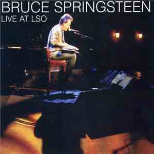 Bruce Springsteen With The Seeger Sessions Band - The Church Sessions