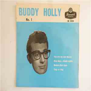 Buddy Holly - Buddy Holly No.1