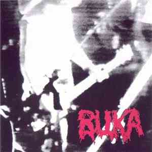 Buka  - Debilana Sessions