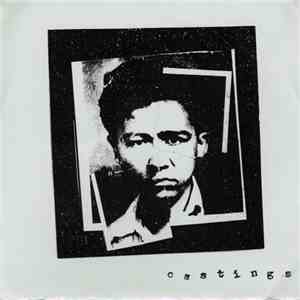 Castings - Punk Rock Is Bunk Squawk