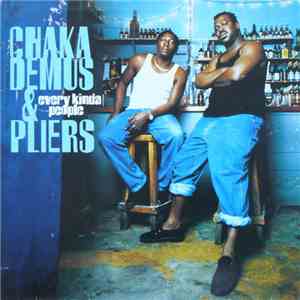 Chaka Demus & Pliers - Every Kinda People