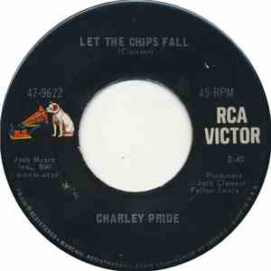 Charley Pride - Let The Chips Fall