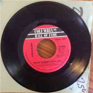 Chicago  - Feelin' Stronger Every Day / Just You 'N' Me