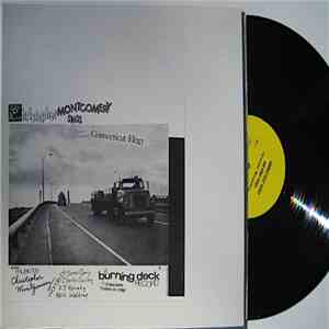 Christopher Montgomery - Connecticut Elegy