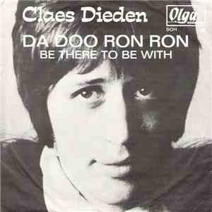 Claes Dieden - Da Doo Ron Ron