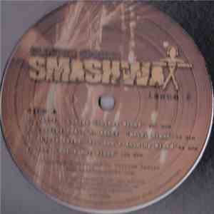 Clinton Sparks - Smashwax Issue 6