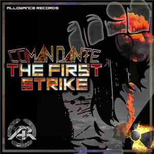 Coman Dante - The First Strike