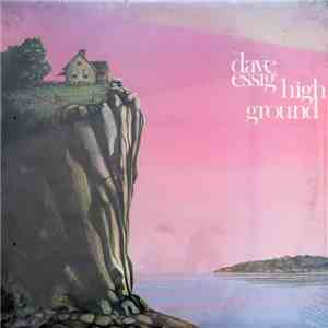 Dave Essig - High Ground