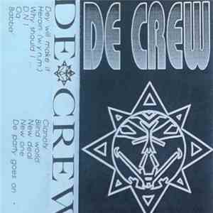De Crew - Demo