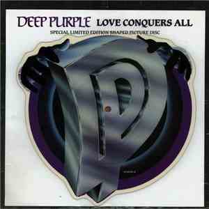 Deep Purple - Love Conquers All