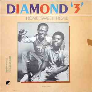 Diamond 3 - Home Sweet Home
