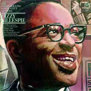 Dizzy Gillespie - The Sonny Rollins/Sonny Stitt Sessions