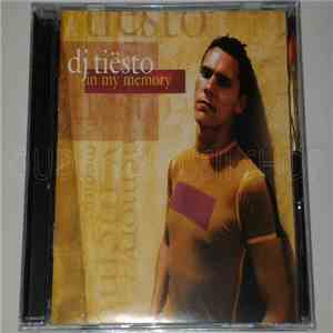 DJ Tiësto - In My Memory