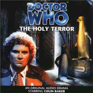 Doctor Who - The Holy Terror