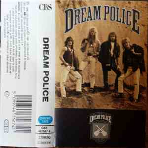 Dream Police - Dream Police