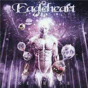 Eagleheart - REVEЯSE
