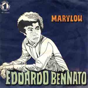 Edoardo Bennato - Marylou