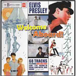 Elvis Presley - Welcome Aboard!