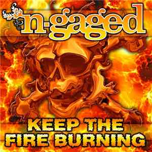 Energy Syndicate & General Bounce - Keep The Fire Burning