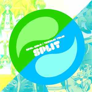 Esca-chan / Tsubaki Yeah! - Split