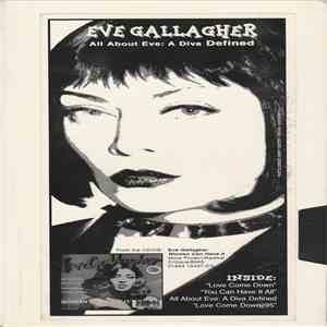 Eve Gallagher - All About Eve: A Diva Defined
