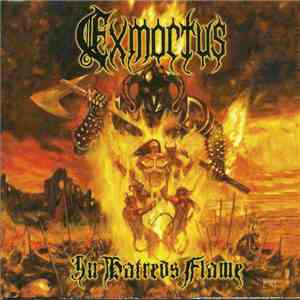 Exmortus - In Hatred's Flame