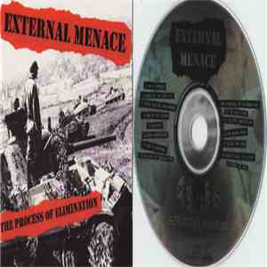 External Menace - The Process Of Elimination