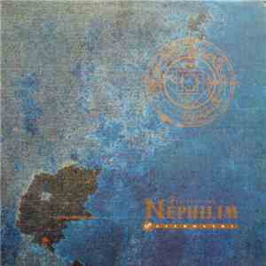 Fields Of The Nephilim - Psychonaut