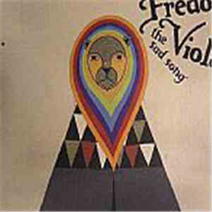 Fredo Viola - The Sad Song