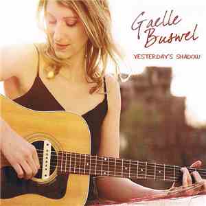 Gaëlle Buswel - Yesterday's Shadow
