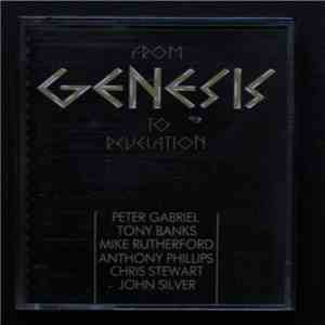 Genesis - From Genesis To Revelation