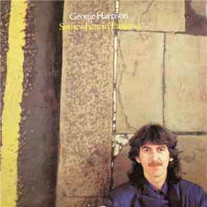 George Harrison - Somewhere In England